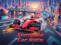 游戏Formula Car Race