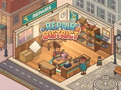 游戏Repair District