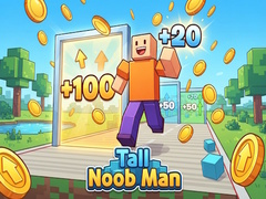 游戏Tall Noob Man