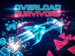 游戏Overload Survivors