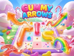 游戏Gummy Arrows