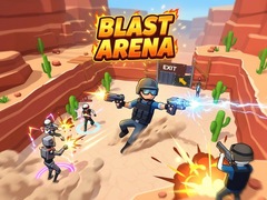 游戏Blast Arena