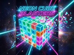 游戏Neon Cube Blasters