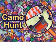 游戏Camo Hunt