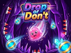 游戏Drop or Don't