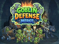 游戏Goblin Defense Merge