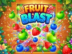 游戏Fruit Blast