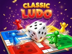 游戏Classic Ludo