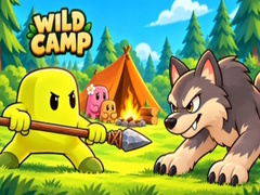 游戏Wild Camp