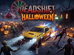 游戏Deadshift: Halloween