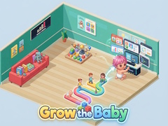 游戏Grow the Baby