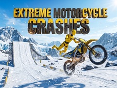 游戏Extreme Motorcycle Crashes