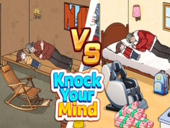 游戏Knock Your Mind