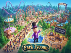 游戏Park Tycoon