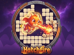 游戏Hatchfire