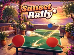 游戏Sunset Rally