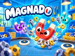游戏Magnado