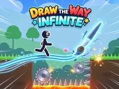 游戏Draw the Way Infinite
