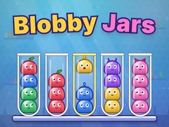 游戏Blobby Jars