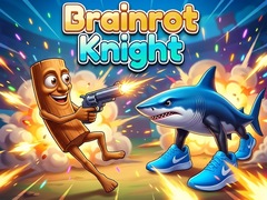 游戏Brainrot Knight