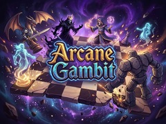 游戏Arcane Gambit