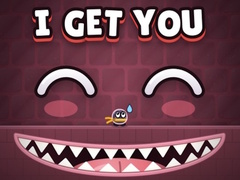 游戏I Get You