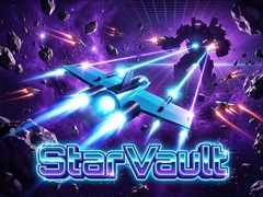 游戏Start Vault