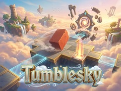 游戏Tumblesky