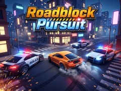 游戏Roadblock Pursuit