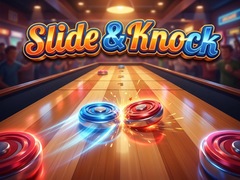 游戏Slide & Knock