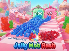 游戏Jelly Mob Rush