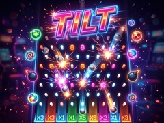 游戏TILT