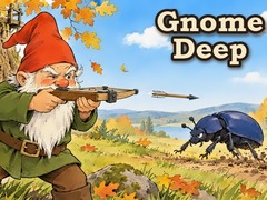 游戏Gnome Deep