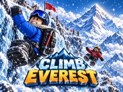 游戏Climb Everest