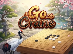 游戏Go Crane