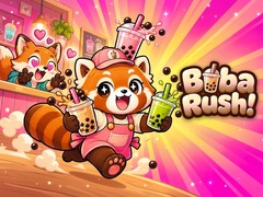 游戏Boba Rush!