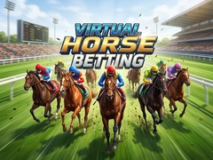 游戏Virtual Horse Betting