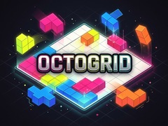 游戏Octogrid