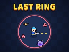 游戏Last Ring