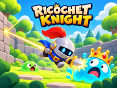 游戏Ricochet Knight