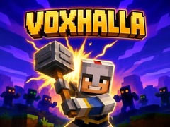 游戏Voxhalla