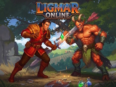 游戏Ligmar Online