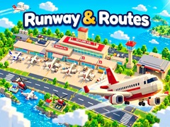 游戏Runway & Routes