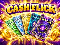 游戏Cash Flick