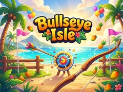 游戏Bullseye Isle