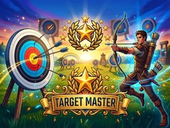 游戏Target Master
