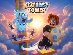游戏Egg Heist Tower