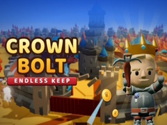 游戏Crown Bolt: Endless Keep