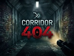 游戏Corridor 404