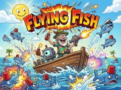 游戏Flying Fish